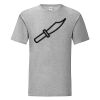 Iconic T T-Shirt | Fruit of the Loom Miniaturansicht