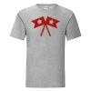 Iconic T T-Shirt | Fruit of the Loom Miniaturansicht