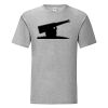 Iconic T T-Shirt | Fruit of the Loom Miniaturansicht