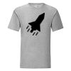Iconic T T-Shirt | Fruit of the Loom Miniaturansicht