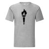 Iconic T T-Shirt | Fruit of the Loom Miniaturansicht
