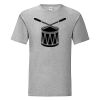 Iconic T T-Shirt | Fruit of the Loom Miniaturansicht