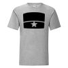 Iconic T T-Shirt | Fruit of the Loom Miniaturansicht