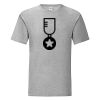 Iconic T T-Shirt | Fruit of the Loom Miniaturansicht