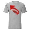 Iconic T T-Shirt | Fruit of the Loom Miniaturansicht