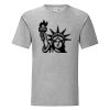 Iconic T T-Shirt | Fruit of the Loom Miniaturansicht