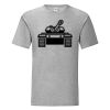 Iconic T T-Shirt | Fruit of the Loom Miniaturansicht