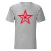 Iconic T T-Shirt | Fruit of the Loom Miniaturansicht
