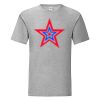 Iconic T T-Shirt | Fruit of the Loom Miniaturansicht
