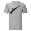 Iconic T T-Shirt | Fruit of the Loom Miniaturansicht