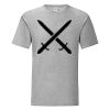 Iconic T T-Shirt | Fruit of the Loom Miniaturansicht