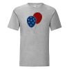 Iconic T T-Shirt | Fruit of the Loom Miniaturansicht