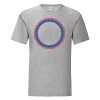 Iconic T T-Shirt | Fruit of the Loom Miniaturansicht