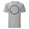 Iconic T T-Shirt | Fruit of the Loom Miniaturansicht