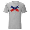 Iconic T T-Shirt | Fruit of the Loom Miniaturansicht