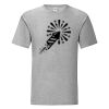 Iconic T T-Shirt | Fruit of the Loom Miniaturansicht