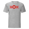 Iconic T T-Shirt | Fruit of the Loom Miniaturansicht