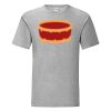 Iconic T T-Shirt | Fruit of the Loom Miniaturansicht