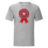 Iconic T T-Shirt | Fruit of the Loom Miniaturansicht