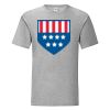 Iconic T T-Shirt | Fruit of the Loom Miniaturansicht