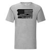 Iconic T T-Shirt | Fruit of the Loom Miniaturansicht