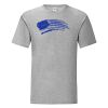 Iconic T T-Shirt | Fruit of the Loom Miniaturansicht