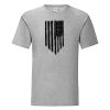 Iconic T T-Shirt | Fruit of the Loom Miniaturansicht