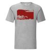 Iconic T T-Shirt | Fruit of the Loom Miniaturansicht