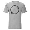 Iconic T T-Shirt | Fruit of the Loom Miniaturansicht