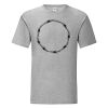 Iconic T T-Shirt | Fruit of the Loom Miniaturansicht