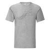 Iconic T T-Shirt | Fruit of the Loom Miniaturansicht