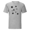 Iconic T T-Shirt | Fruit of the Loom Miniaturansicht