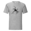 Iconic T T-Shirt | Fruit of the Loom Miniaturansicht