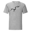 Iconic T T-Shirt | Fruit of the Loom Miniaturansicht