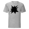 Iconic T T-Shirt | Fruit of the Loom Miniaturansicht
