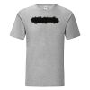 Iconic T T-Shirt | Fruit of the Loom Miniaturansicht