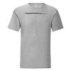 Iconic T T-Shirt | Fruit of the Loom Miniaturansicht