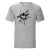 Iconic T T-Shirt | Fruit of the Loom Miniaturansicht