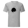 Iconic T T-Shirt | Fruit of the Loom Miniaturansicht