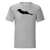 Iconic T T-Shirt | Fruit of the Loom Miniaturansicht