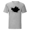 Iconic T T-Shirt | Fruit of the Loom Miniaturansicht