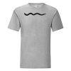 Iconic T T-Shirt | Fruit of the Loom Miniaturansicht