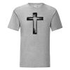 Iconic T T-Shirt | Fruit of the Loom Miniaturansicht
