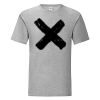 Iconic T T-Shirt | Fruit of the Loom Miniaturansicht