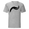 Iconic T T-Shirt | Fruit of the Loom Miniaturansicht