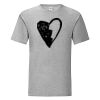 Iconic T T-Shirt | Fruit of the Loom Miniaturansicht