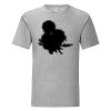 Iconic T T-Shirt | Fruit of the Loom Miniaturansicht