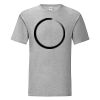 Iconic T T-Shirt | Fruit of the Loom Miniaturansicht