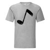 Iconic T T-Shirt | Fruit of the Loom Miniaturansicht