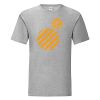 Iconic T T-Shirt | Fruit of the Loom Miniaturansicht